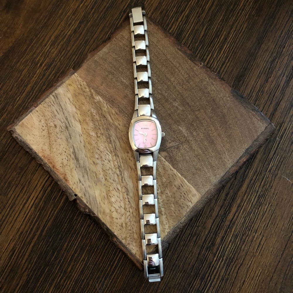 Women’s F2 Fossil Watch